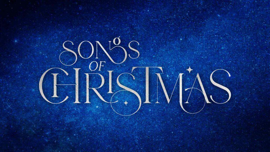 Songs of Christmas