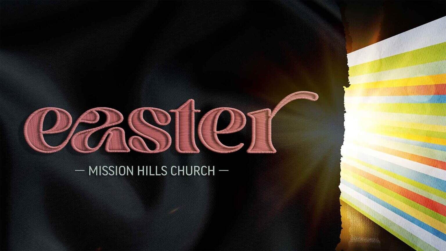 Easter 2025
